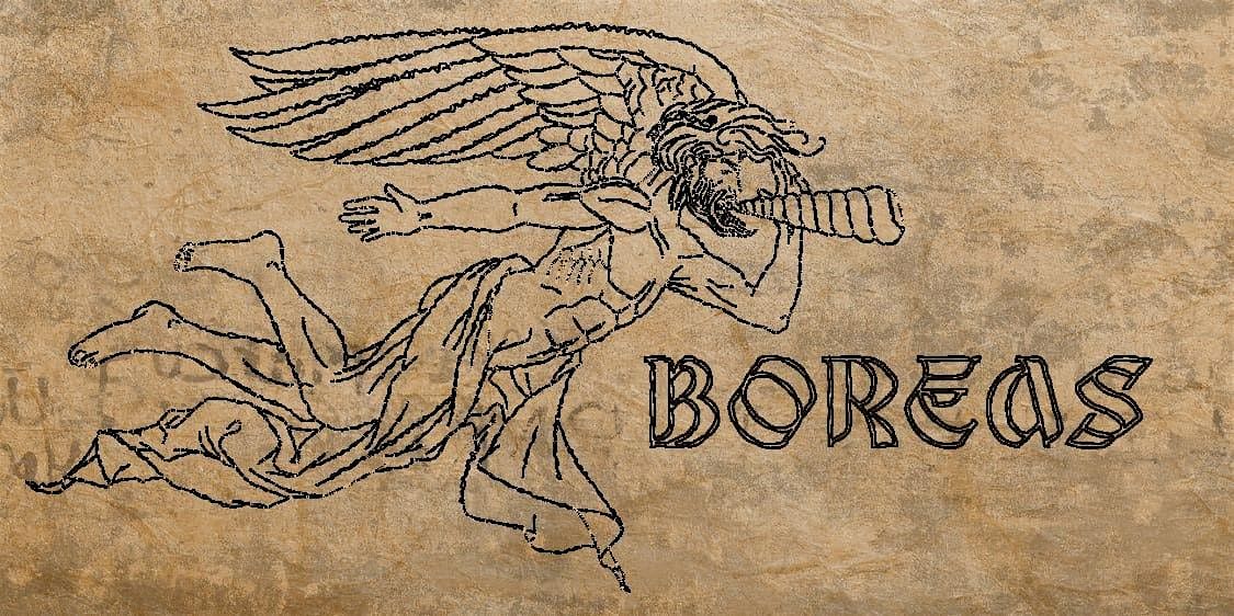 Boreas