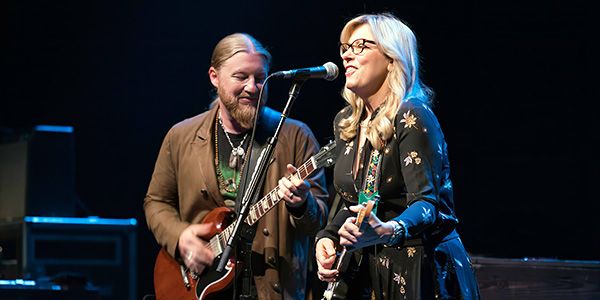 Tedeschi Trucks Band