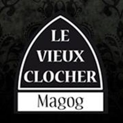 Vieux Clocher Magog