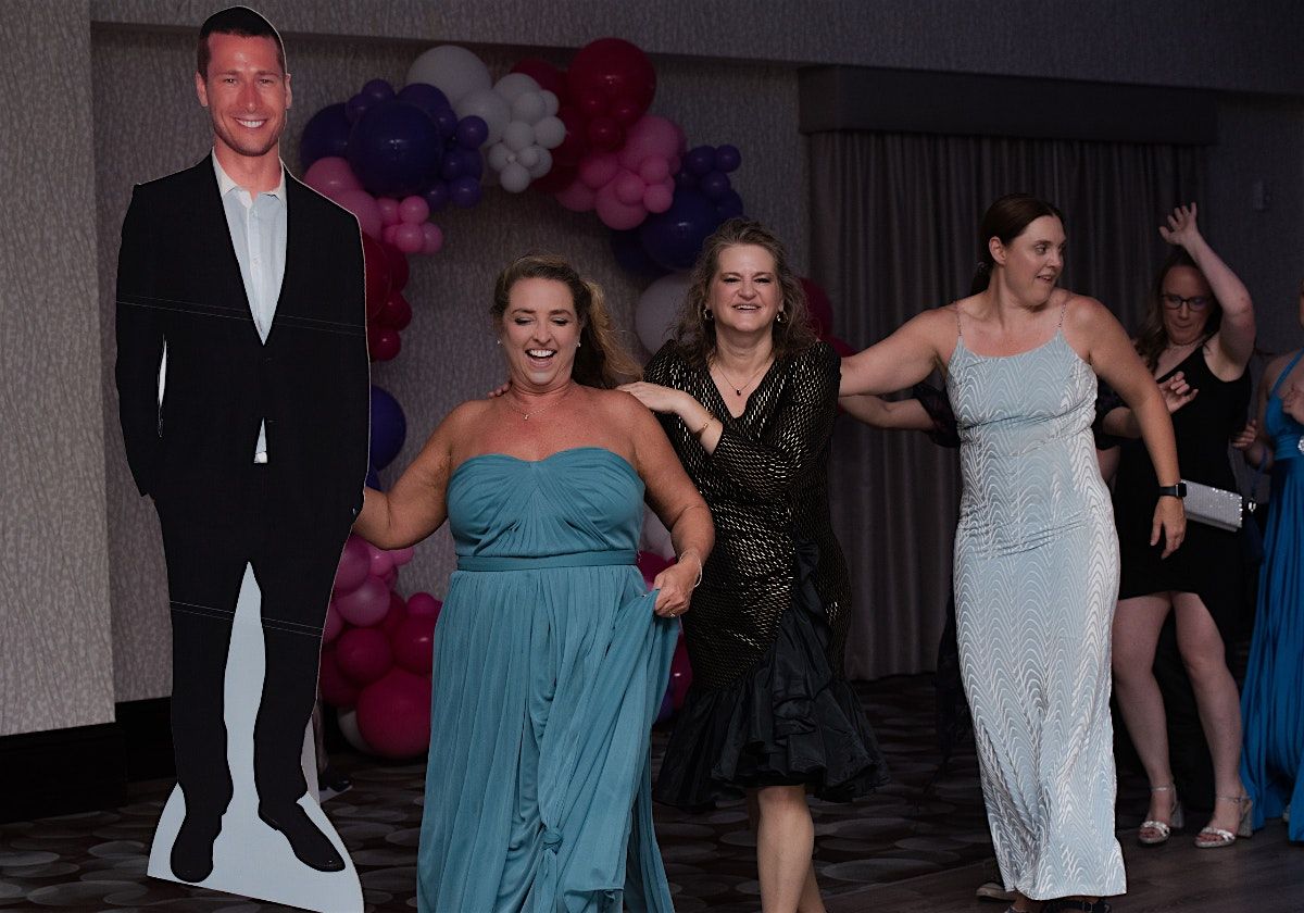 Macaroni KID Northwest Arkansas Mom Prom benefiting Saving Grace