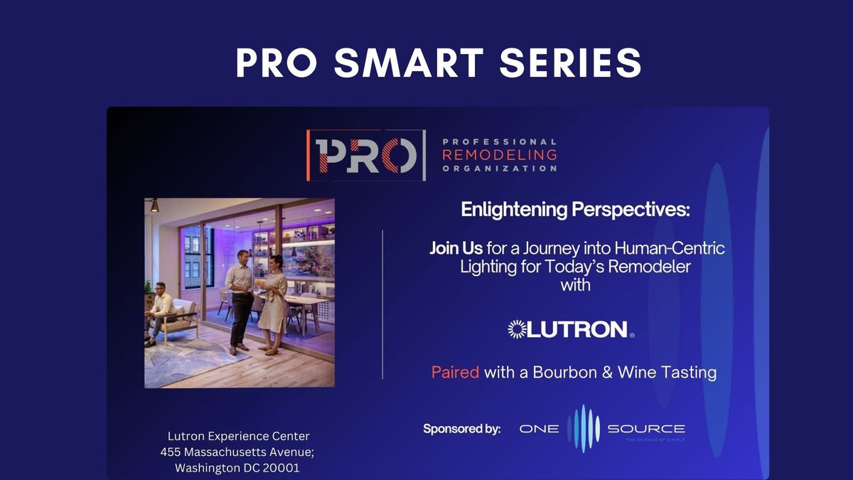 PRO Smart Series hosted by One Source Systems