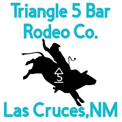 Triangle 5 Bar Rodeo Company