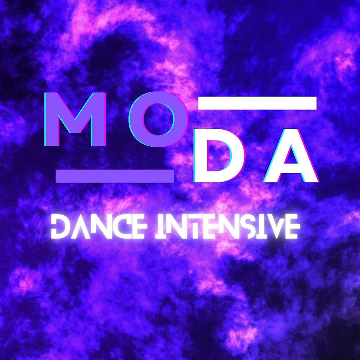 MODA Dance Intensive