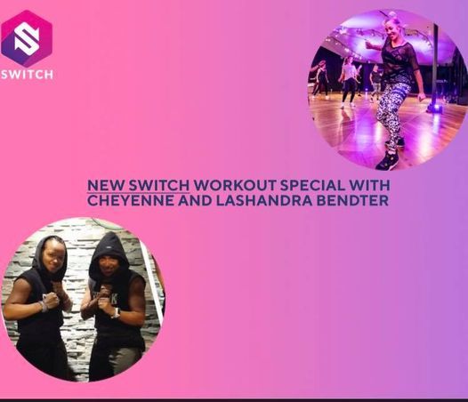 SwitchWorkout Special