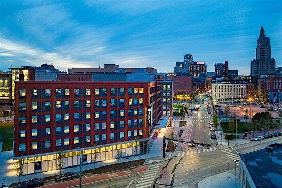 August PVD Networking & Social Event w\/Little Rhody Professional Networking
