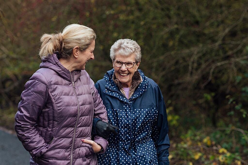 Parkinson\u2019s UK - Living well with Parkinson's