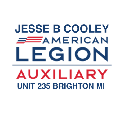 American Legion Auxiliary Unit 235 Brighton MI