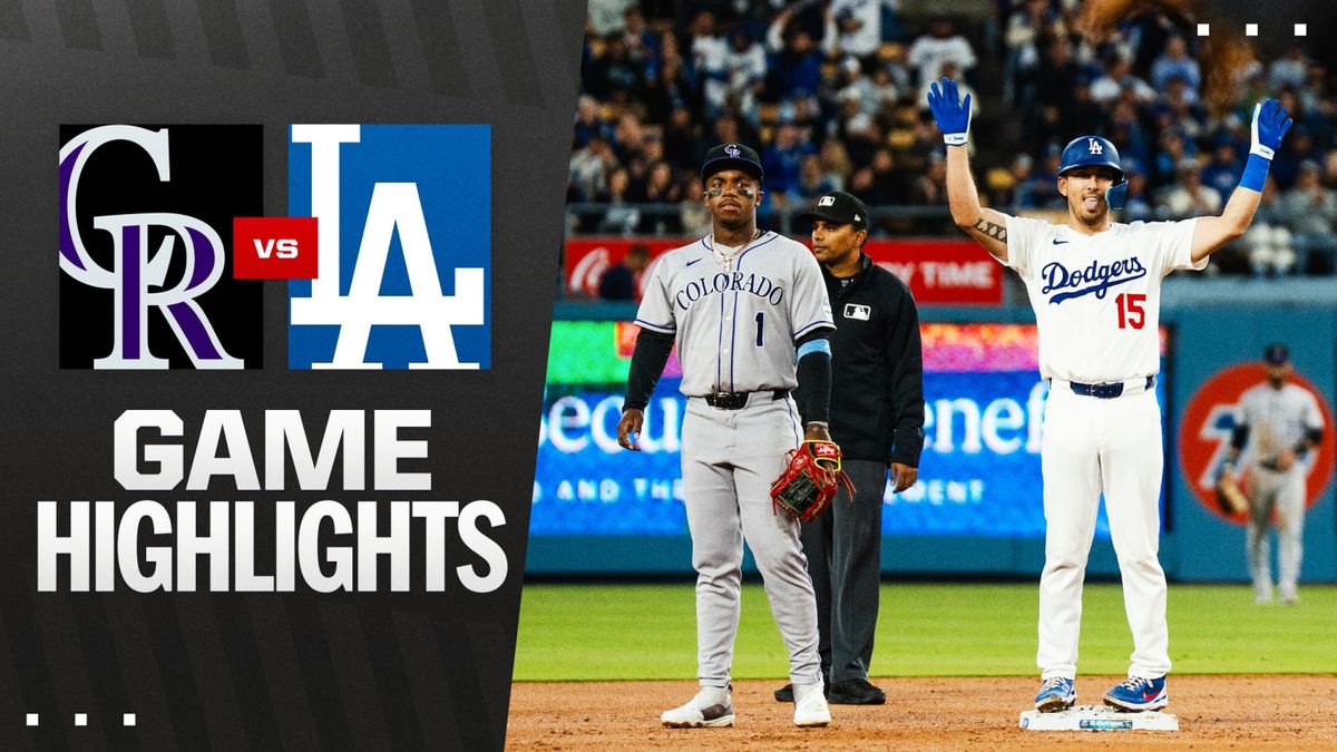 Parking Colorado Rockies at Los Angeles Angels