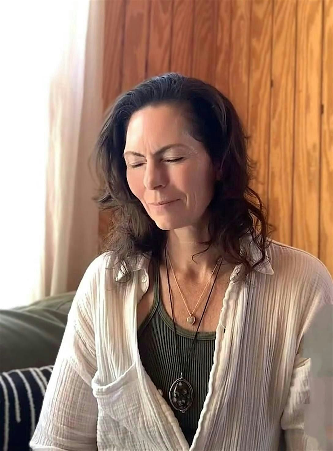 Group Reading and Healing~ In Person