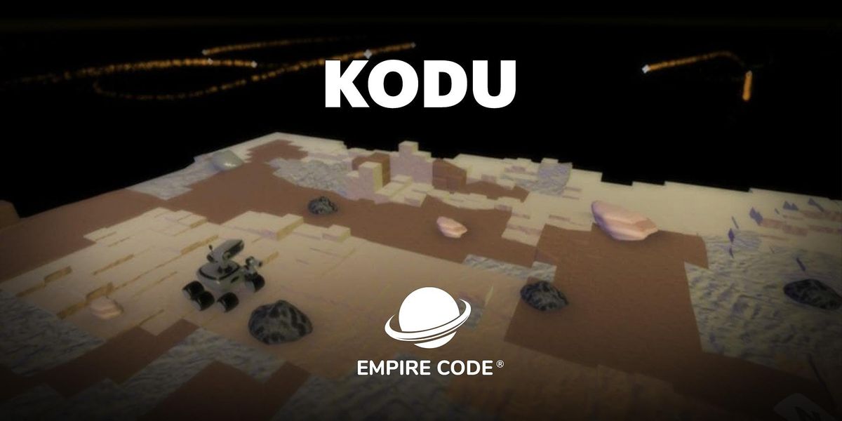 Game Creation With Kodu Camp Empire Code Tanglin Campus Queenstown 31 May To 21 June - roblox camp singapore