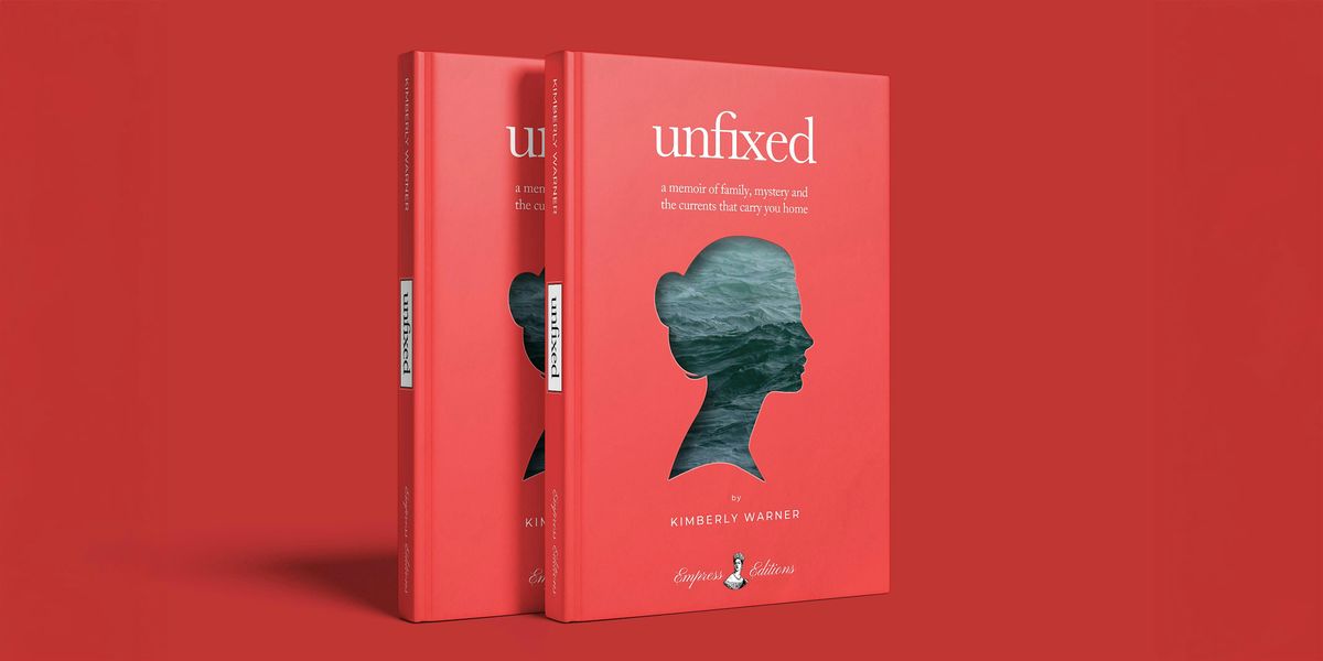 Celebrate the launch of Unfixed with Midlife Upgrade!