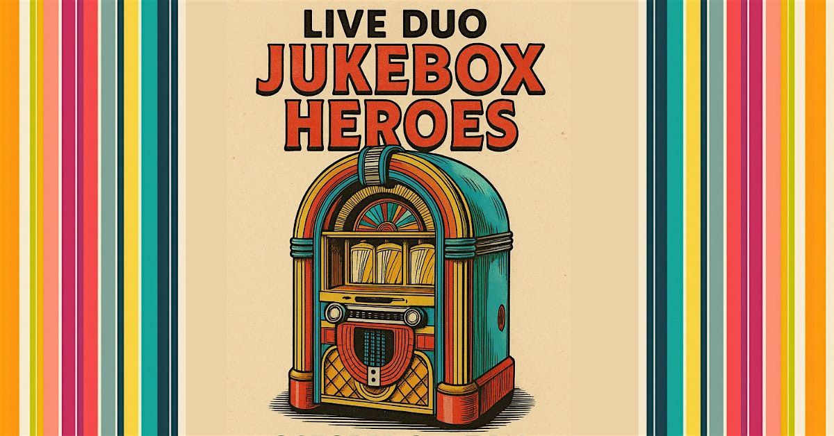 Jukebox Heroes