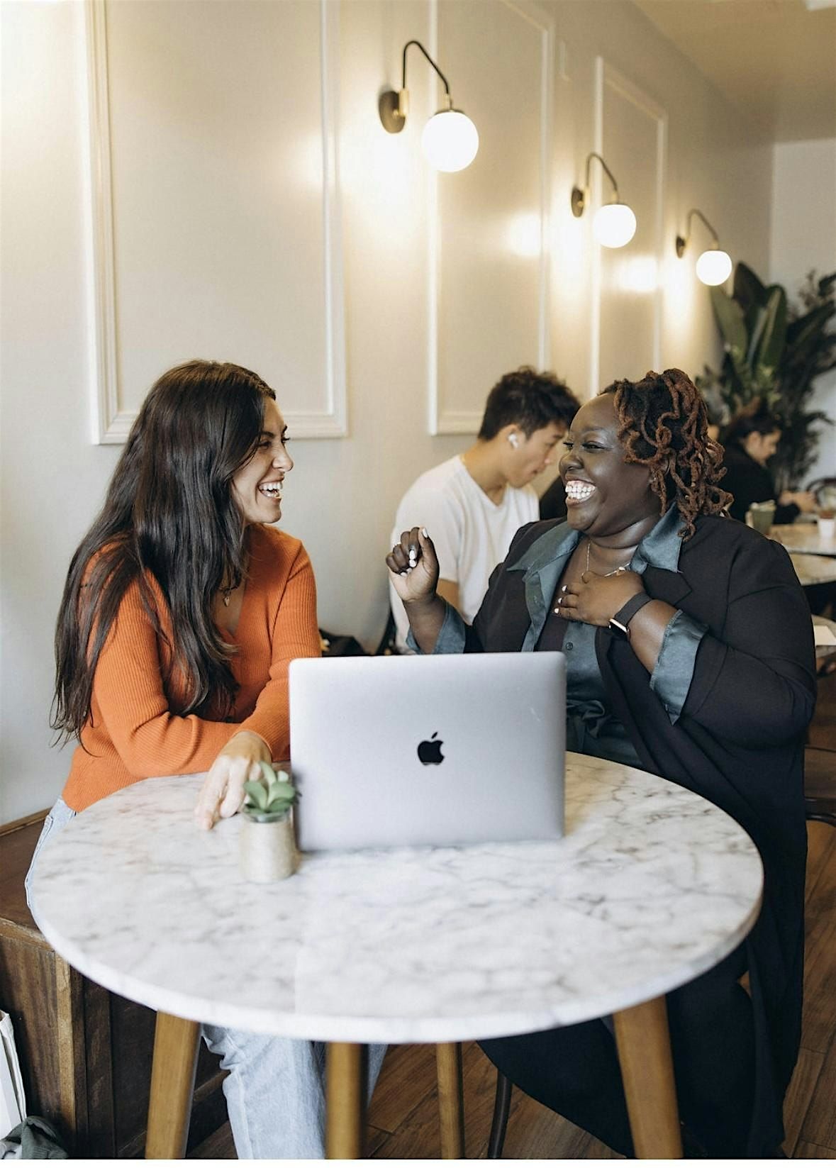 Building Meaningful Internships: A Nonprofit Support Workshop