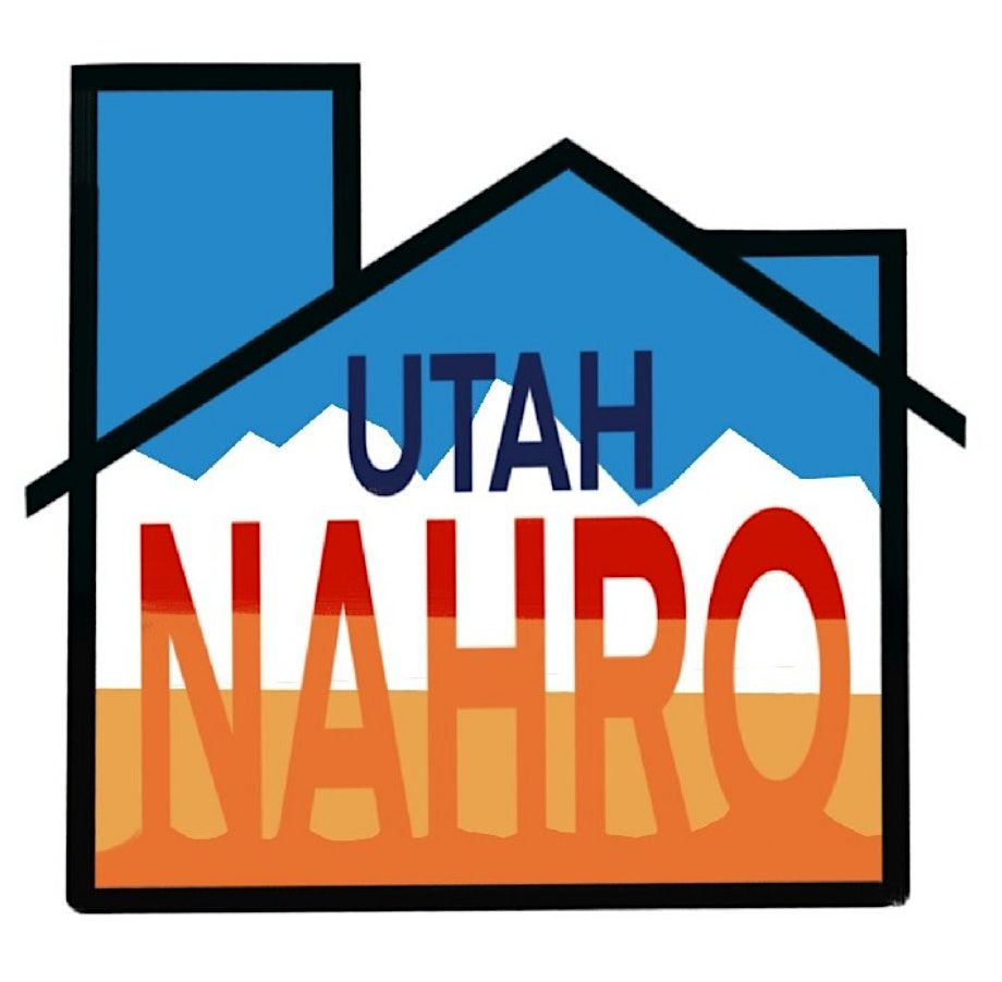 2025  UT NAHRO Annual Conference