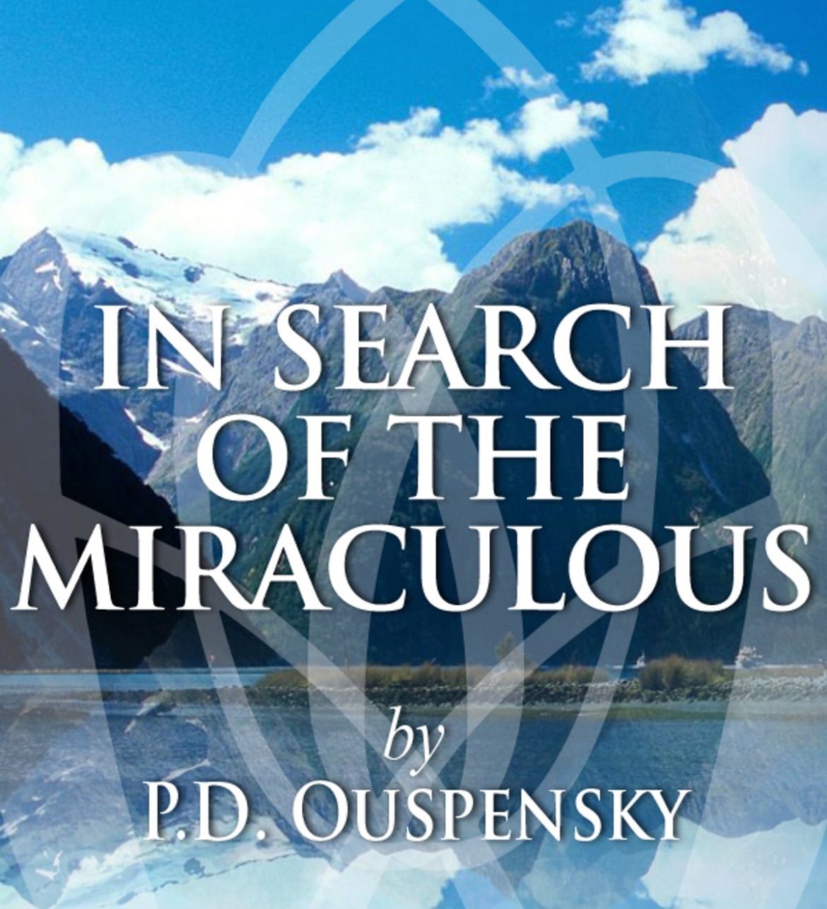 \u201cIn Search of the Miraculous\u201d Lecture & Discussion with Michael Cregger