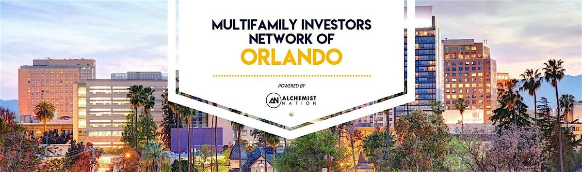Multifamily Investors Network of Orlando