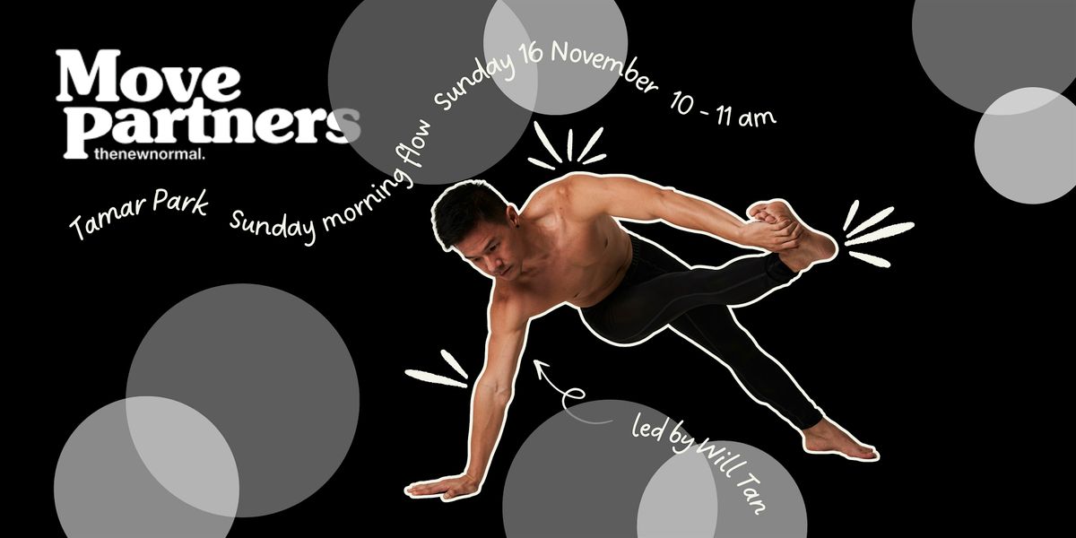 TNN Yoga - Sunday Morning Flow