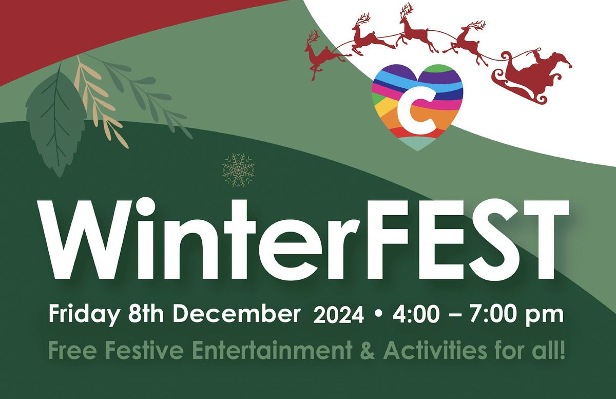 WinterFest