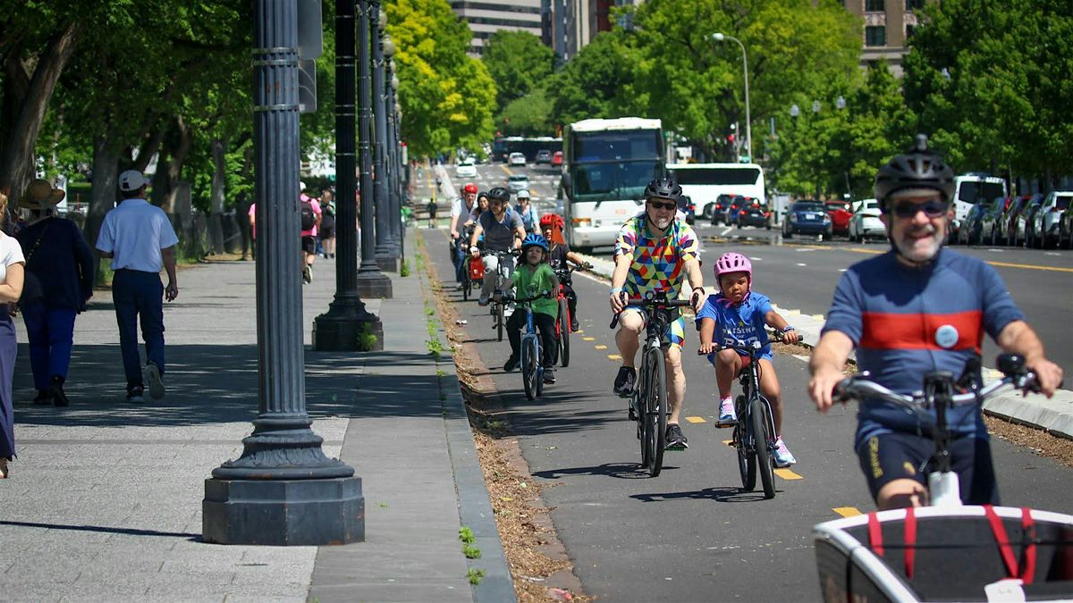 Bike Bus Info Session