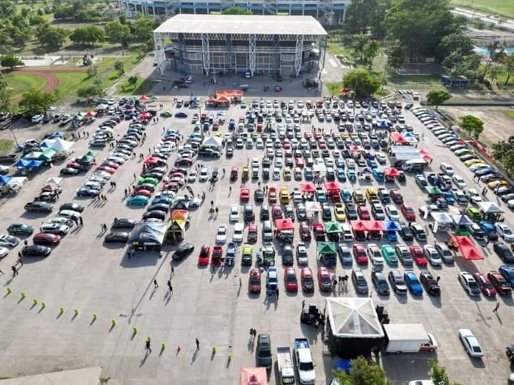 Tuning Day Honduras