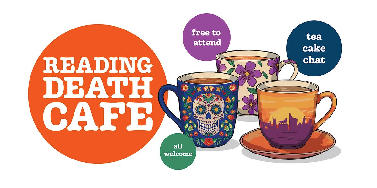 Reading Death Cafe
