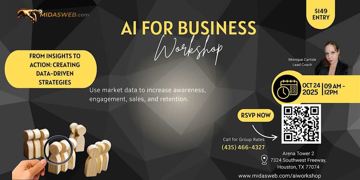 From Insights to Action : Creating Data-Driven Strategies
