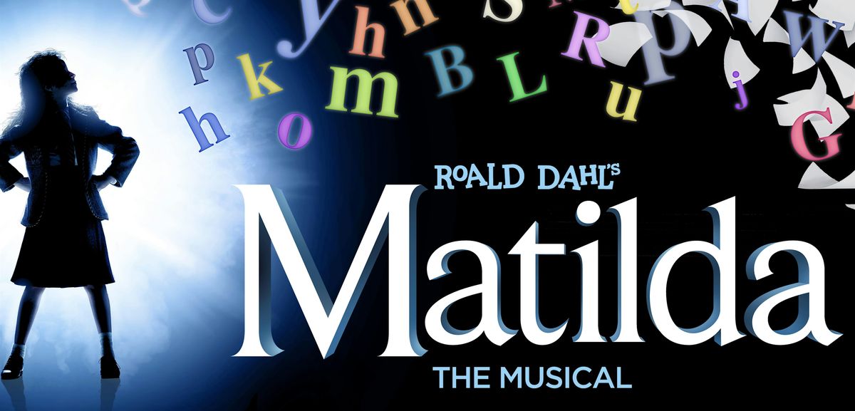 Matilda Drama Camp