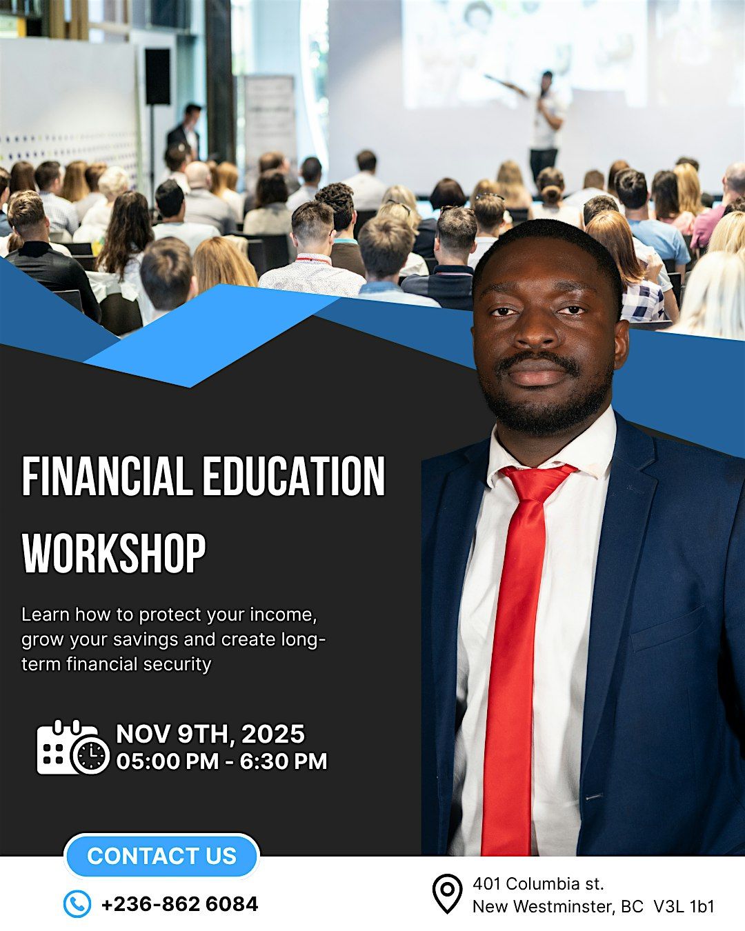 End of Year Strategic Financial planning