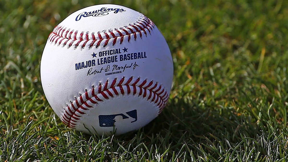 Baseball Camp