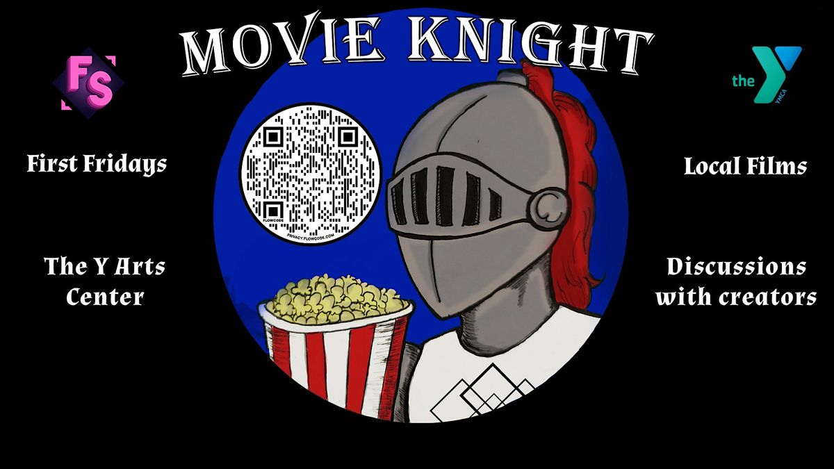 Movie Knight in March