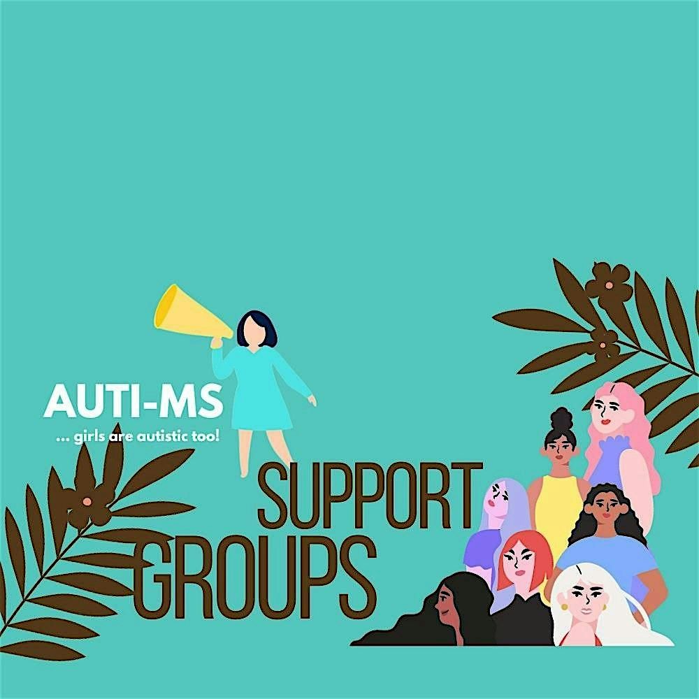 Auti-Ms Over 18s Support Group