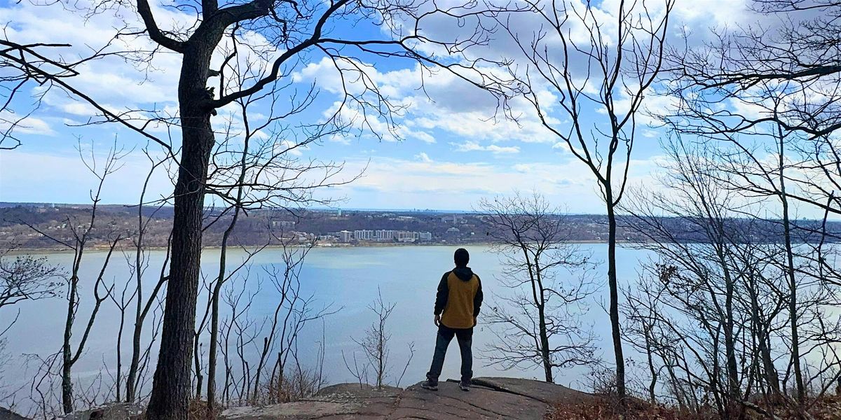 Weekend Hikes in New York #214: Long Path [Bus Included]