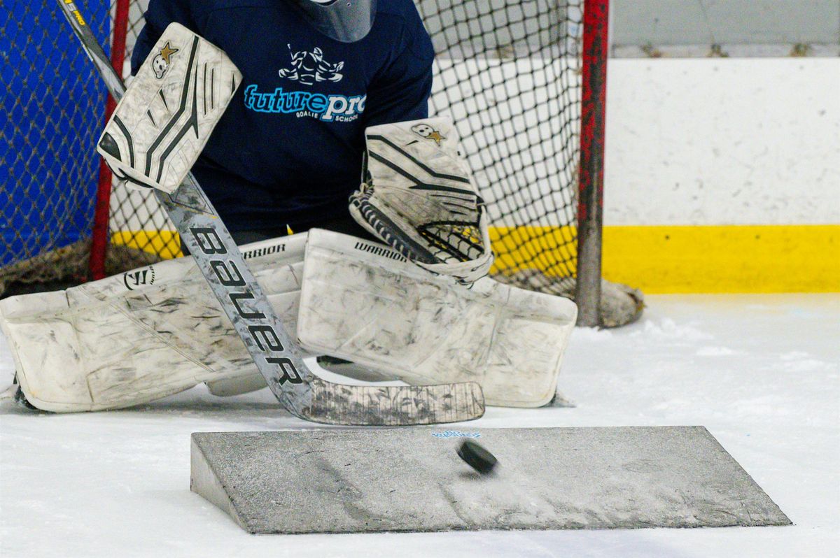 2026 CH1 - Future Pro Goalie School Summer Camp Chatham, ON