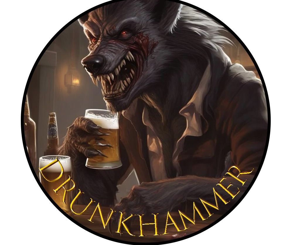 Drunkhammer