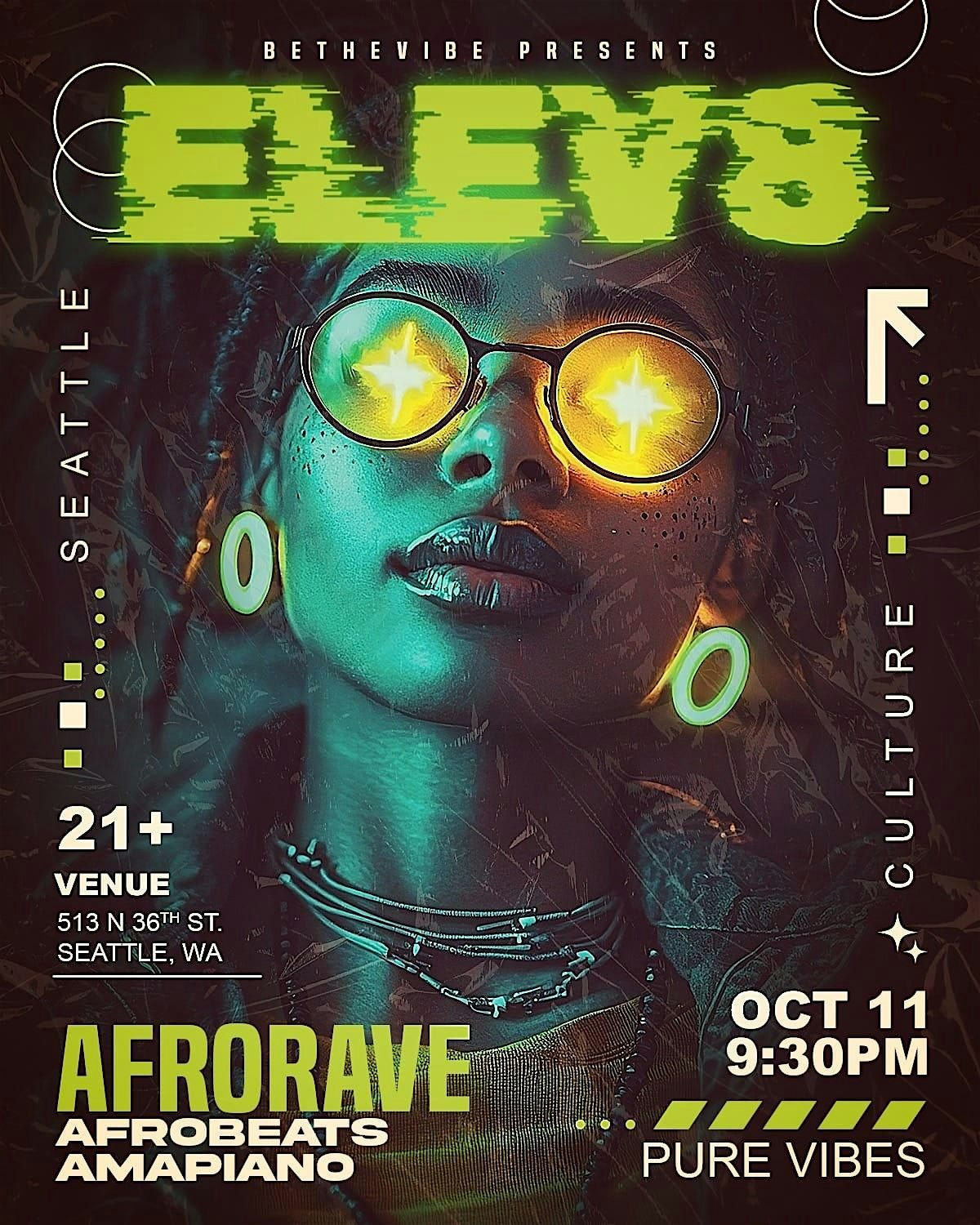ELEV8