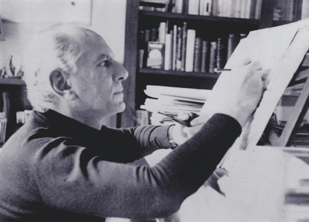 Yorgos Sicilianos: A Life in Music