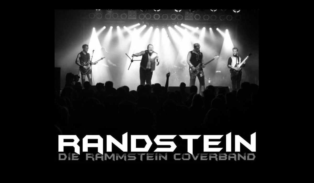 Randstein - Rammstein Tribute