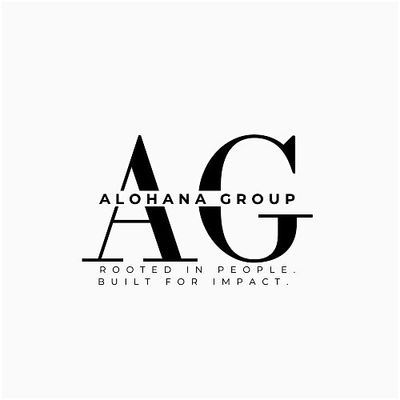 The Alohana Group, Inc