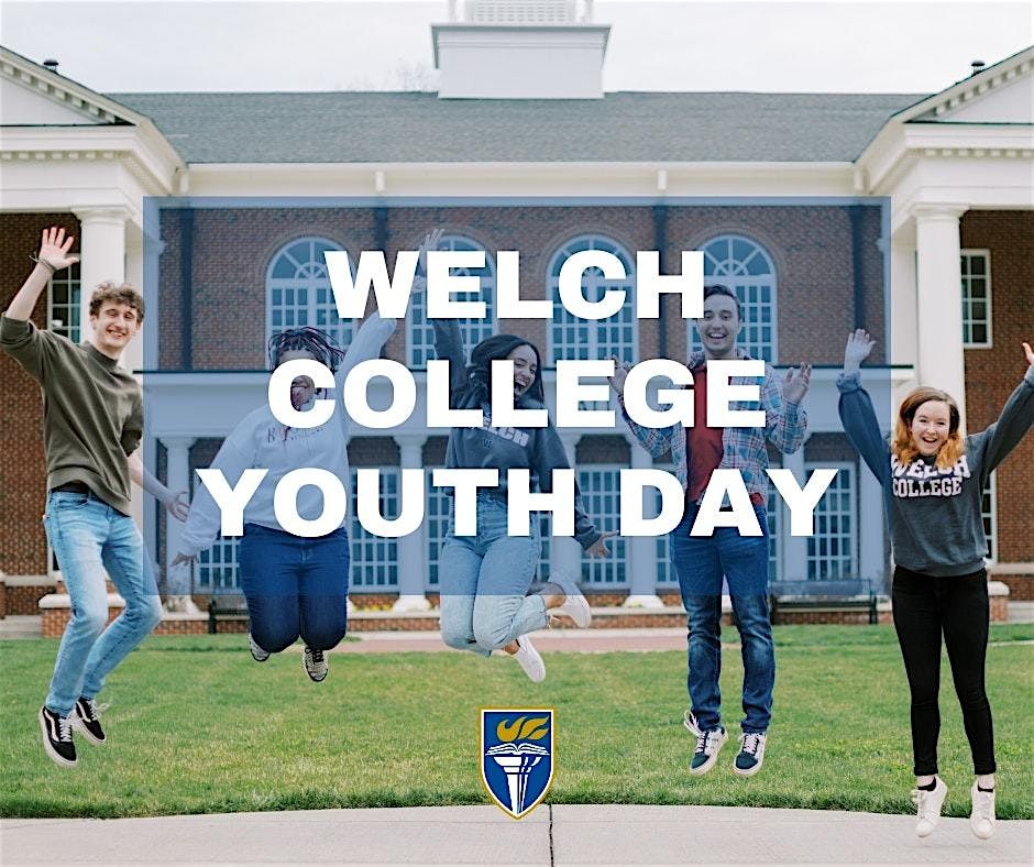 Welch College Youth Day