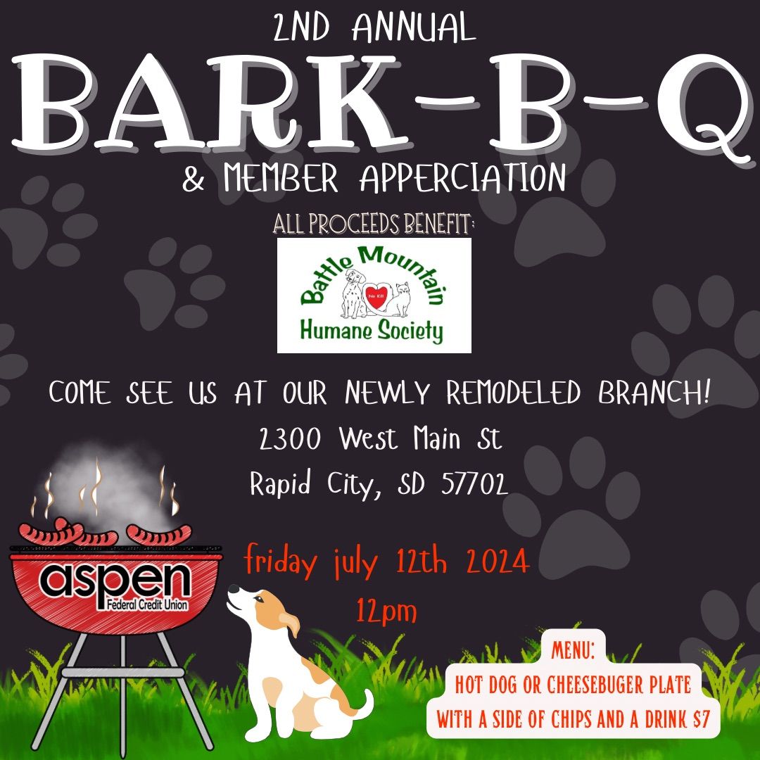 Bark-B-Q