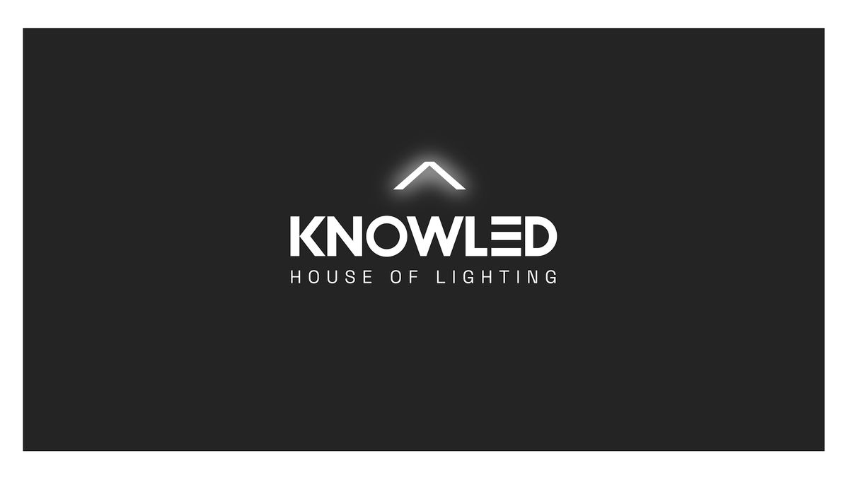 Official KNOWLED Lighting West Coast Launch event