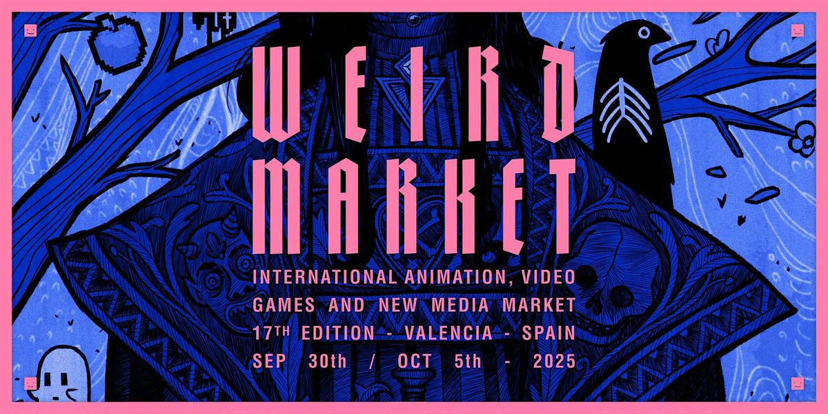 Weird Market 2025