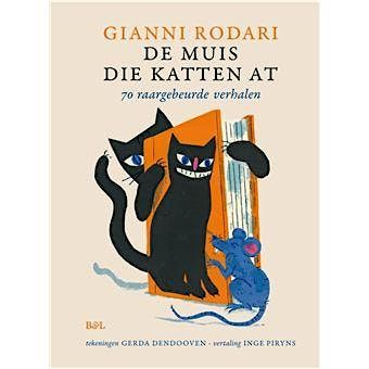 GIANNI RODARI (1920-1980). GROOTMEESTER IN DE ITALIAANSE JEUGDLITERATUUR