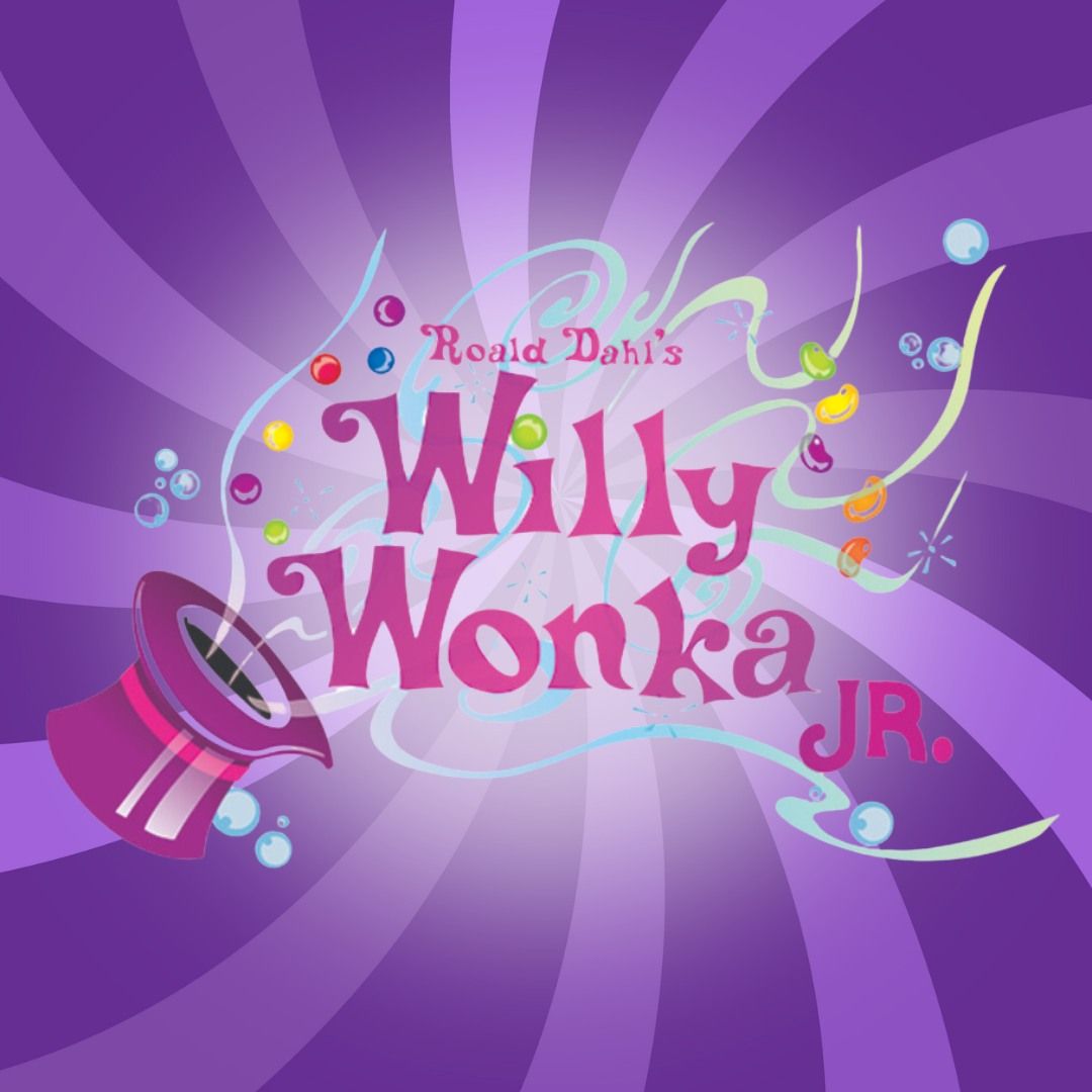 Roald Dahl's Willy Wonka Jr.