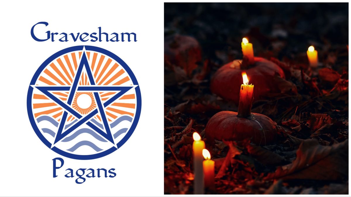 Samhain Moot and Ritual