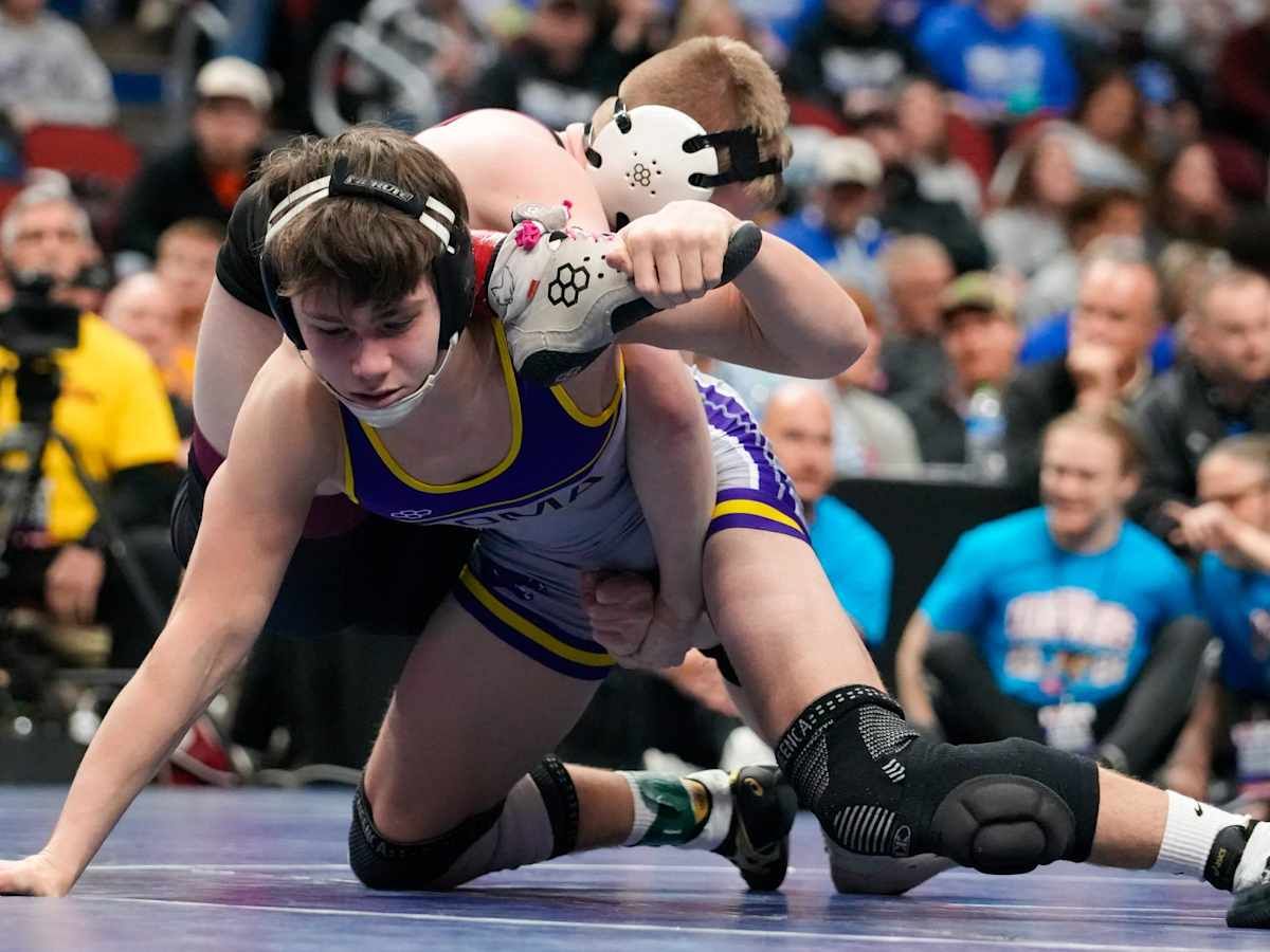 Council Bluffs Wrestling Classic