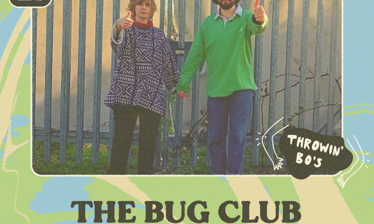 The Bug Club