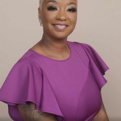 MAYA MAE ROSS