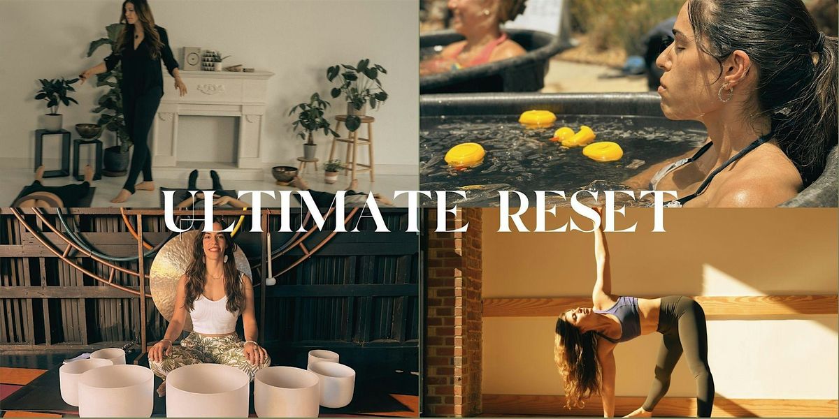 Ultimate Reset