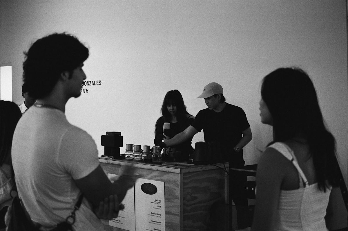 Dang Spot Pop-Up Residency at Dallas Contemporary